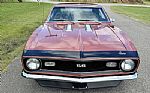 1968 Camaro SS Thumbnail 9