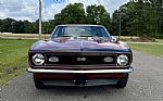 1968 Camaro SS Thumbnail 8