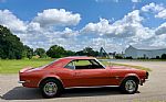 1968 Camaro SS Thumbnail 6