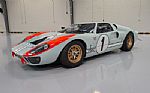 1966 GT40 MKII Kit Car Thumbnail 1