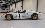 1966 GT40 MKII Kit Car Thumbnail 2