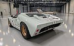 1966 GT40 MKII Kit Car Thumbnail 3