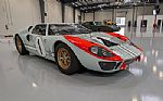 1966 GT40 MKII Kit Car Thumbnail 6