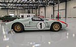 1966 GT40 MKII Kit Car Thumbnail 5