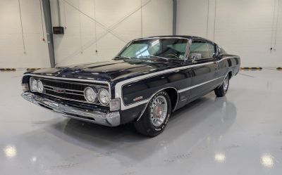 Photo of a 1968 Ford Torino GT for sale