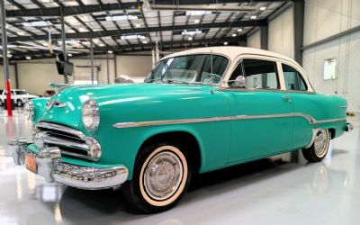 Photo of a 1954 Dodge Coronet for sale