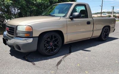 Photo of a 2004 GMC Sierra 1500 for sale