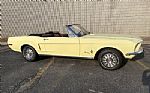 1968 Mustang Thumbnail 1