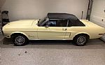 1968 Mustang Thumbnail 2
