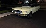 1968 Mustang Thumbnail 4