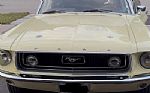 1968 Mustang Thumbnail 17