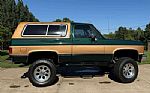 1990 Blazer Silverado Thumbnail 1