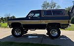 1990 Blazer Silverado Thumbnail 3