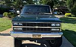 1990 Blazer Silverado Thumbnail 4