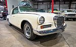 1963 Hawk Gran Turismo Thumbnail 12