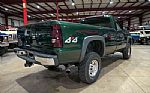 2006 Silverado 2500 HD Thumbnail 8