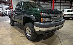 2006 Silverado 2500 HD Thumbnail 12