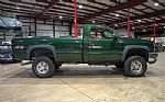 2006 Silverado 2500 HD Thumbnail 10
