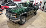 2006 Silverado 2500 HD Thumbnail 15