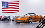 2007 Corvette 3LT Convertible Thumbnail 1
