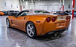 2007 Corvette 3LT Convertible Thumbnail 23