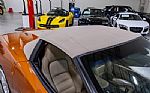 2007 Corvette 3LT Convertible Thumbnail 29