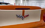 2007 Corvette 3LT Convertible Thumbnail 35