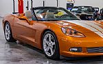 2007 Corvette 3LT Convertible Thumbnail 42