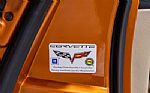 2007 Corvette 3LT Convertible Thumbnail 70