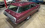 1964 Country Sedan Thumbnail 17