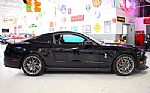 2012 Mustang Shelby GT500 Thumbnail 4