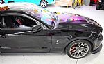 2012 Mustang Shelby GT500 Thumbnail 5