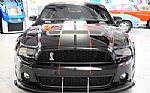 2012 Mustang Shelby GT500 Thumbnail 25