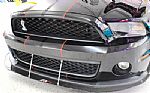 2012 Mustang Shelby GT500 Thumbnail 29