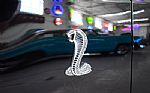 2012 Mustang Shelby GT500 Thumbnail 34