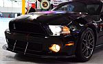 2012 Mustang Shelby GT500 Thumbnail 46
