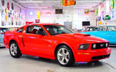 Photo of a 2006 Ford Mustang GT for sale