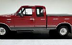 1993 F150 XLT Lariat 4x2 Supercab S Thumbnail 2