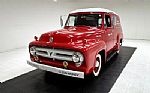 1953 F100 Panel Delivery Truck Thumbnail 1