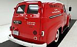1953 F100 Panel Delivery Truck Thumbnail 5