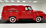 1953 F100 Panel Delivery Truck Thumbnail 6