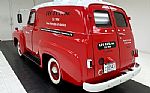 1953 F100 Panel Delivery Truck Thumbnail 3
