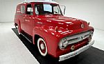 1953 F100 Panel Delivery Truck Thumbnail 7