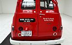 1953 F100 Panel Delivery Truck Thumbnail 4