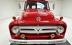 1953 F100 Panel Delivery Truck Thumbnail 8