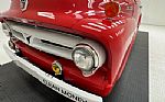 1953 F100 Panel Delivery Truck Thumbnail 11