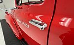 1953 F100 Panel Delivery Truck Thumbnail 36