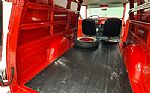 1953 F100 Panel Delivery Truck Thumbnail 75