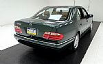 1997 E420 4 Door Sedan Thumbnail 5