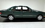 1997 E420 4 Door Sedan Thumbnail 6